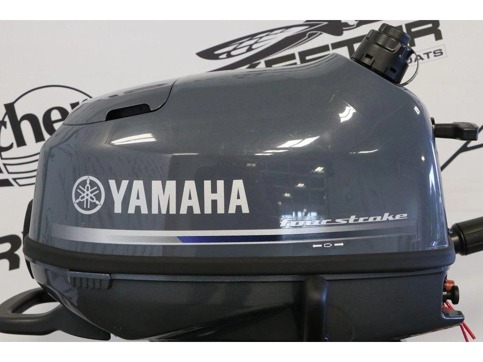 2022 Yamaha Yamaha F6smha alt