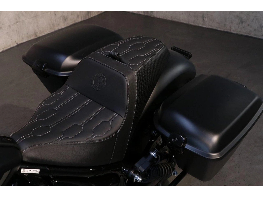 Indian Motorcycle Sport Chief Rt 2025 alt