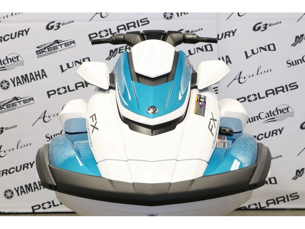 Yamaha Yamaha Fx Cruiser Ho 2026 alt