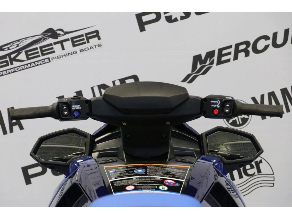 2026 Yamaha Vx Limited Ho alt