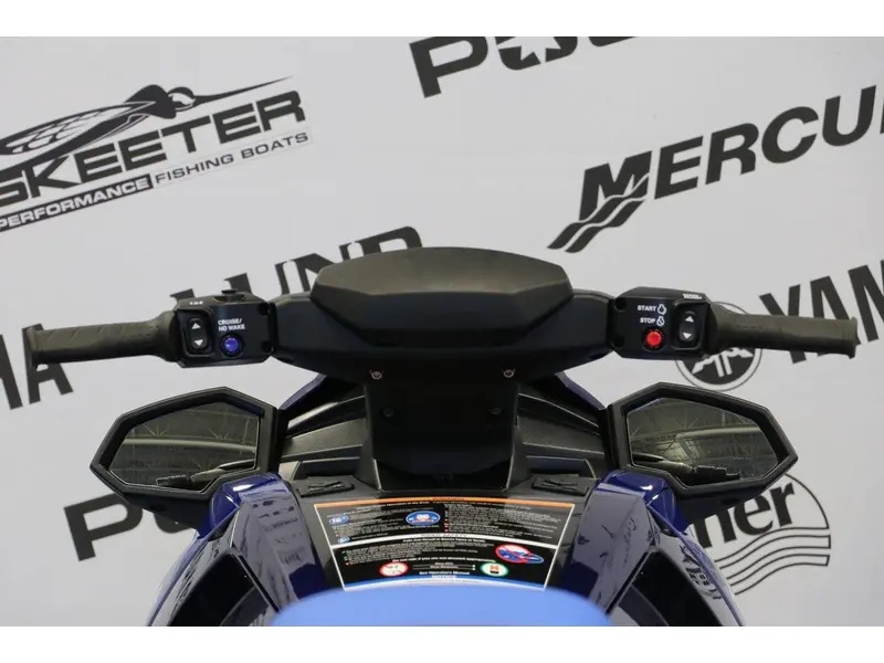 2026 Yamaha VX LIMITED HO thumbnail 6