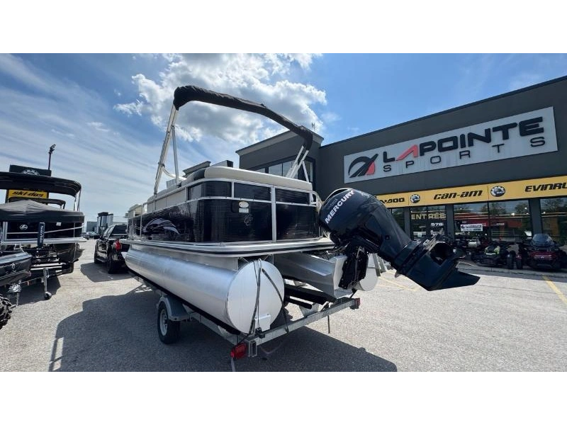 Cypress Cay Seabreeze 210 2012 alt