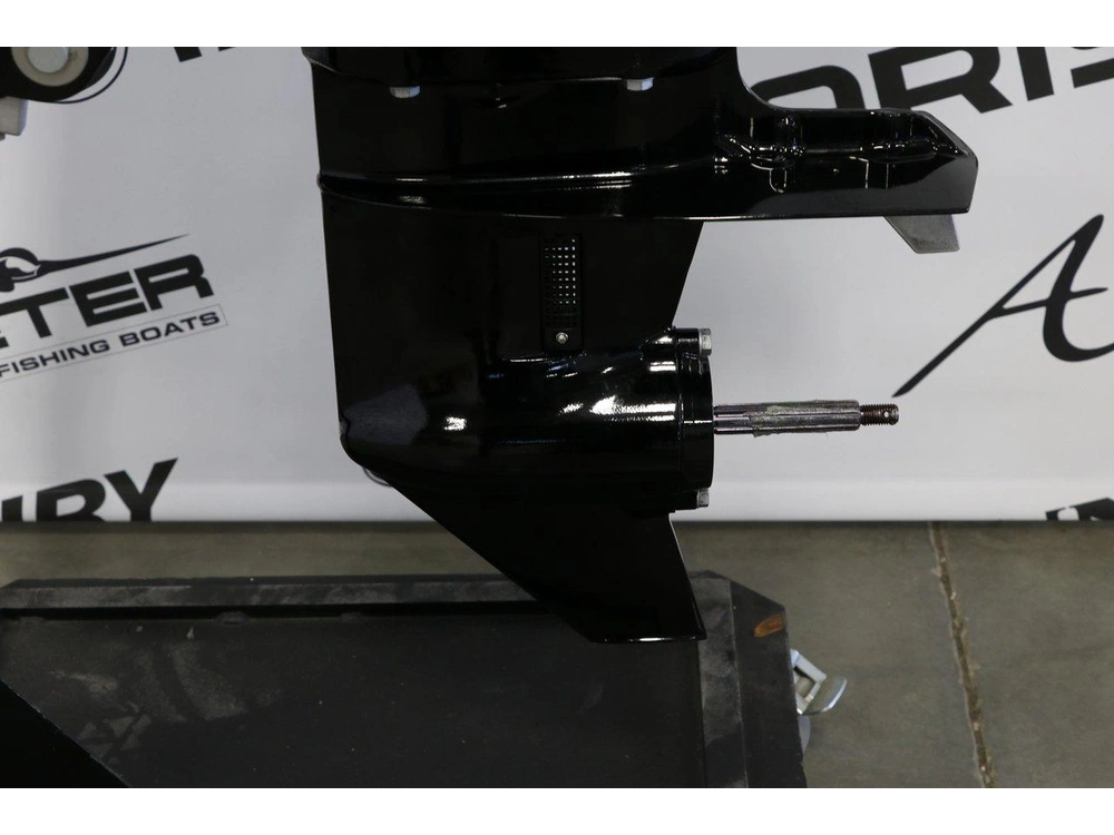 2026 Mercury Mercury 30mhga (court 15 Pouces) alt