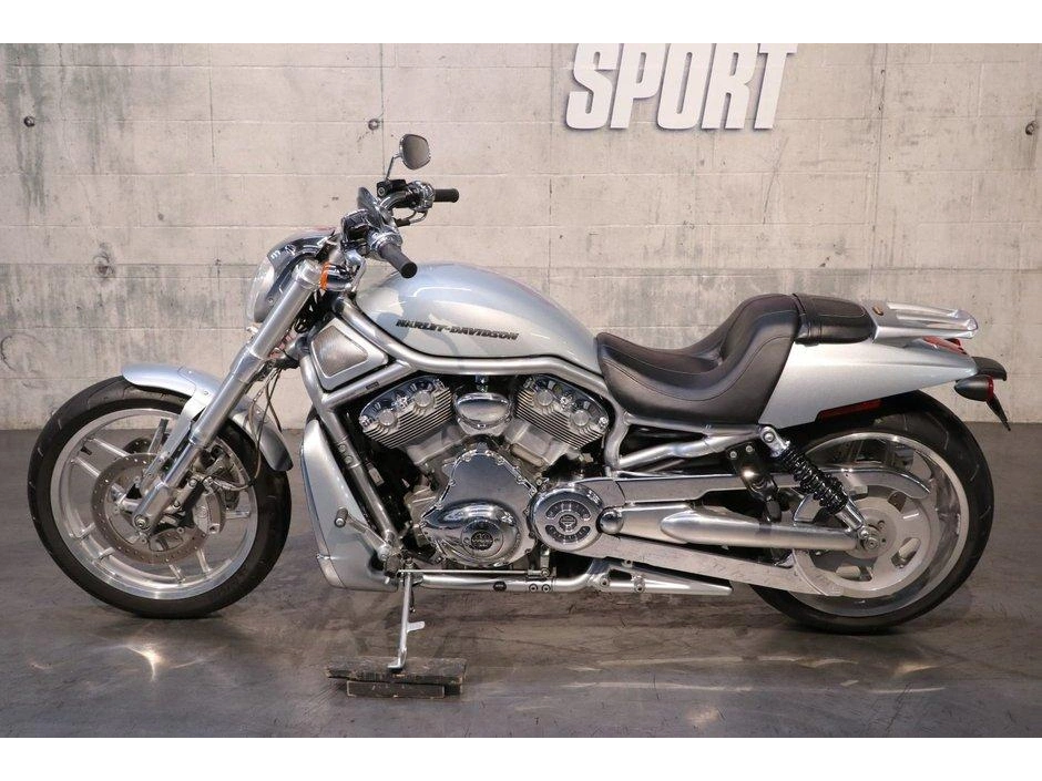 2012 Harley-davidson Harley-davidson Night Rod Special (vrscdx) alt