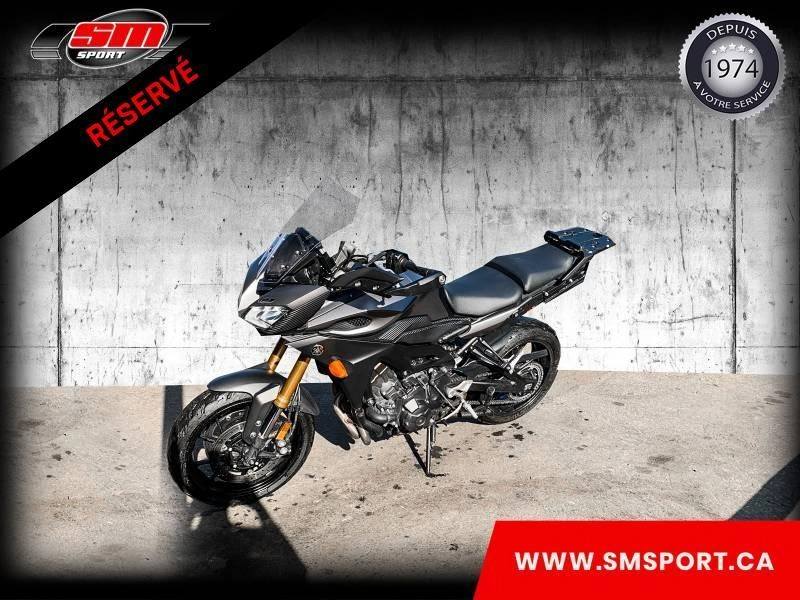 Yamaha Fj-09 2015 alt