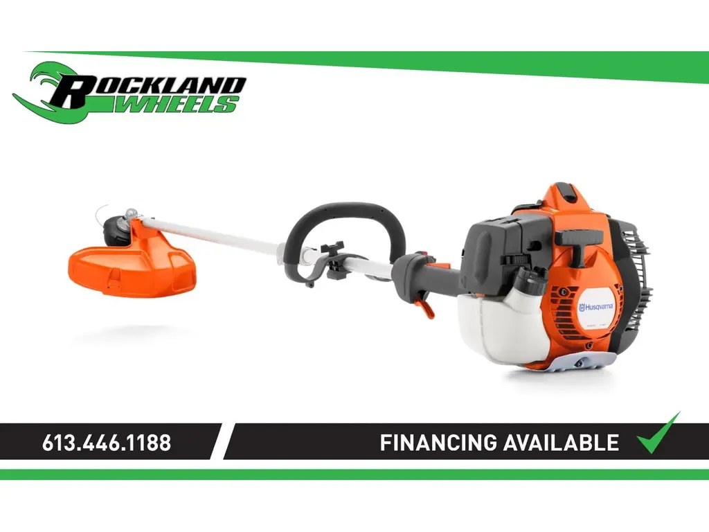 Husqvarna 535LK PRO LK DETATCHABLE (967 68 81‑04) 2025