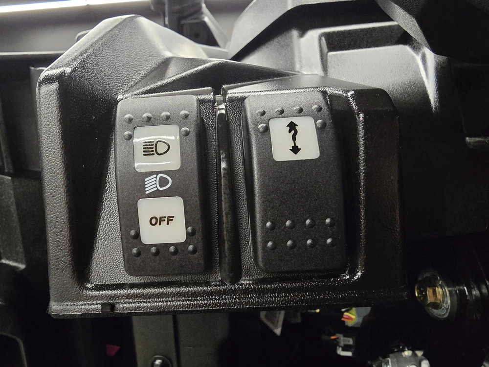 2026 Brp Commander Xt-p 1000r alt