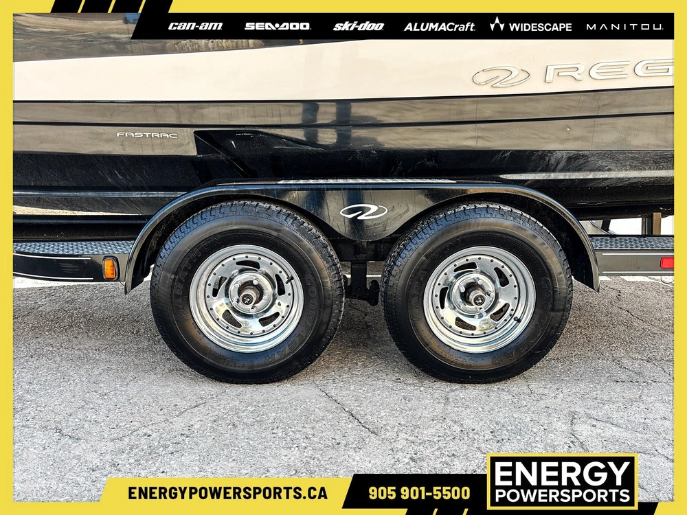 2013 Regal Regal 2300 alt