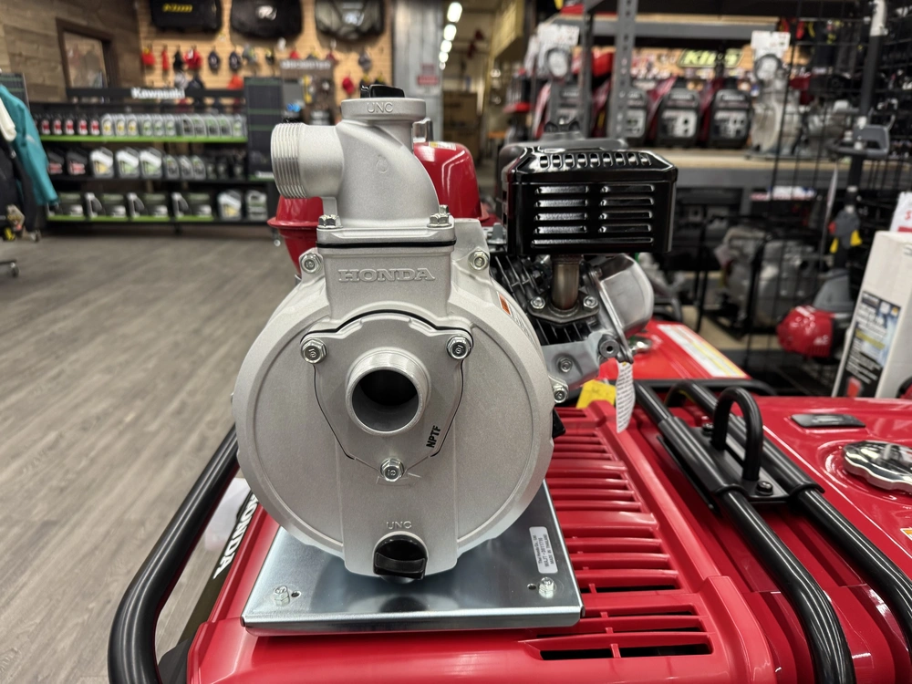 2026 Honda Wh15xt2c alt