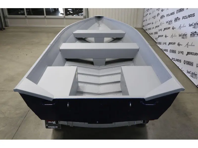 2025 G3 Boats GUIDE V14 thumbnail 8