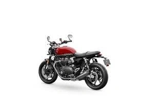 Triumph Speed Twin 1200 2026 alt