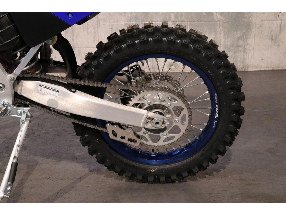 Yamaha Yamaha Yz250x 2026 alt