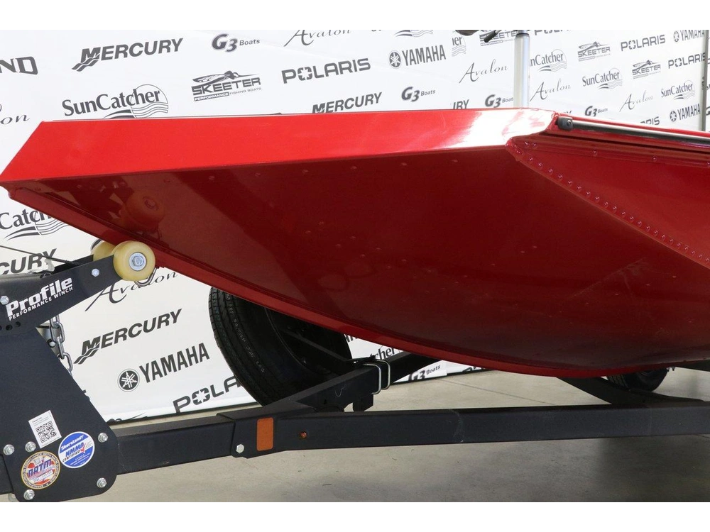 2024 Lund 1775 Renegade + Mercury 90elpt alt