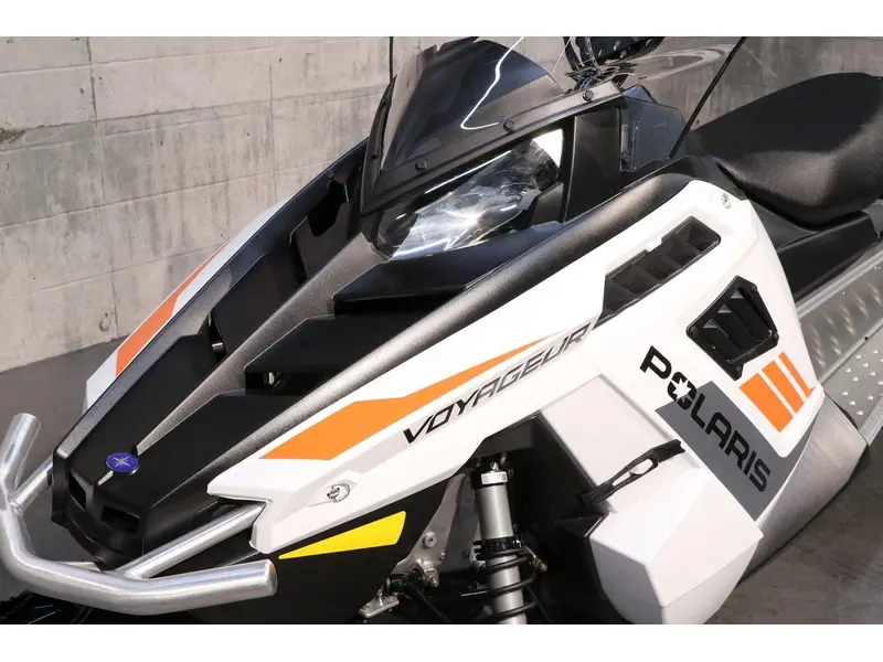 Polaris 550 VOYAGEUR 144 ES ENR. 2024