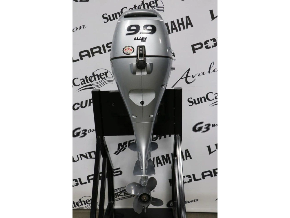 Honda Honda Bf9.9d 2020 alt