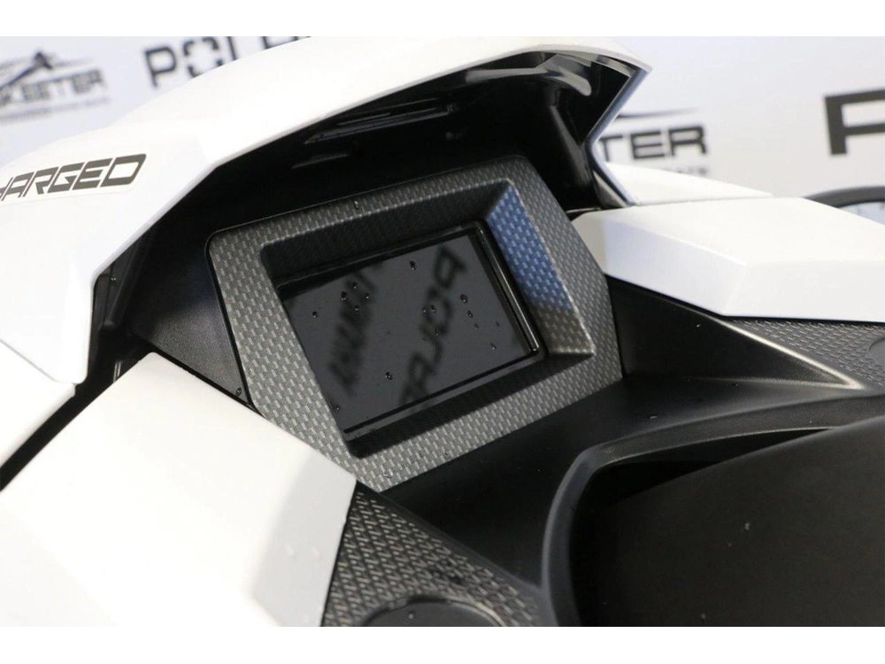 2025 Yamaha Yamaha Gp Svho Audio Enr. alt