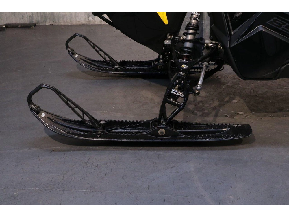 2026 Polaris Polaris 850 Rmk Pro 155 alt