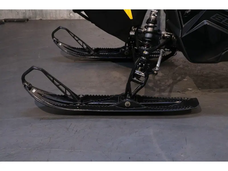 2026 Polaris 850 RMK PRO 155