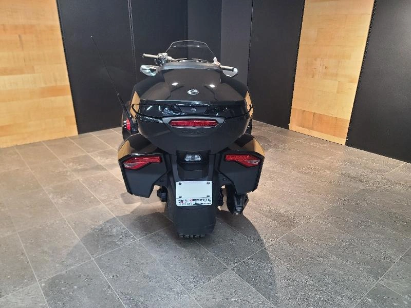 2023 Can-am F3 Limited Se6 alt