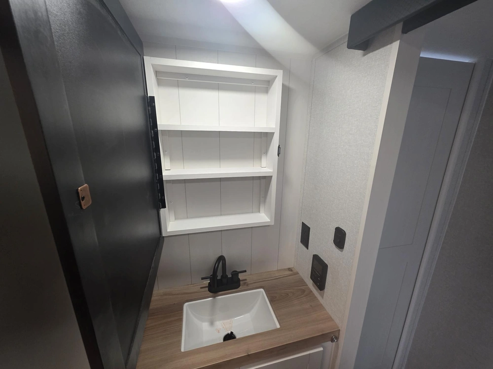 2026 Jayco Eagle Ht (fw) 29rlc alt