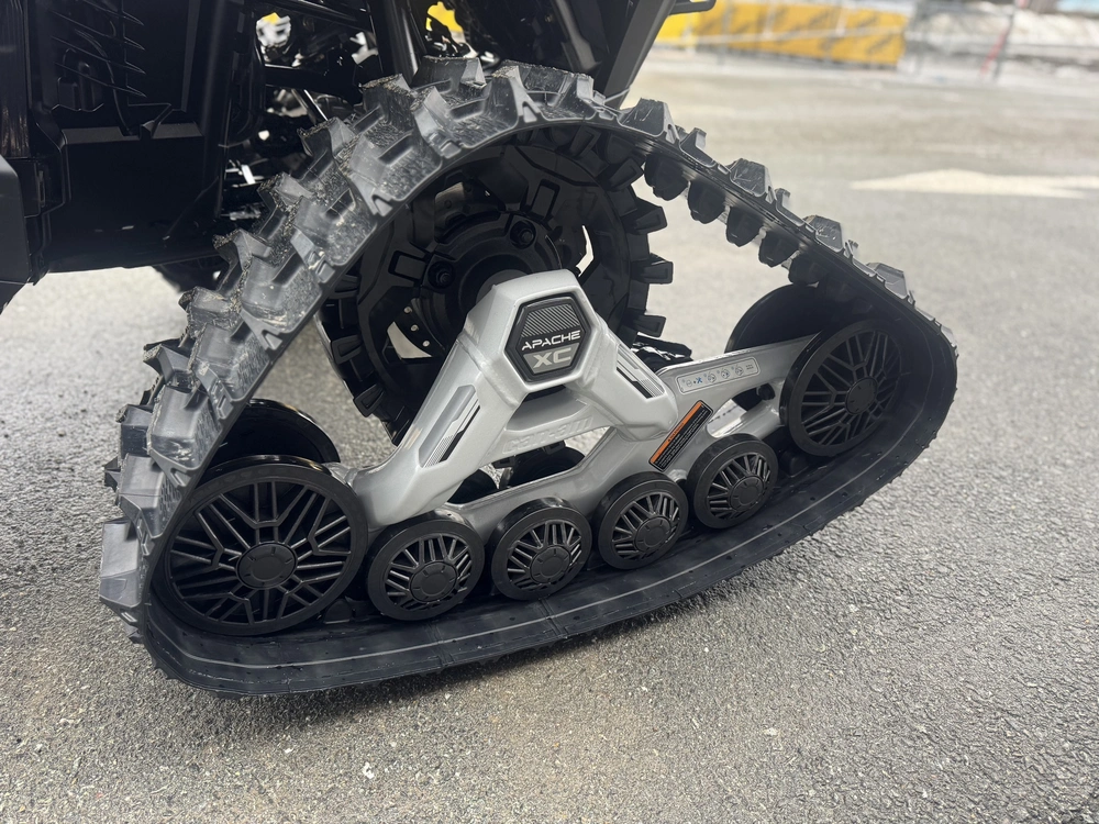 Can-am Outlander Max Xt 850 2026 alt