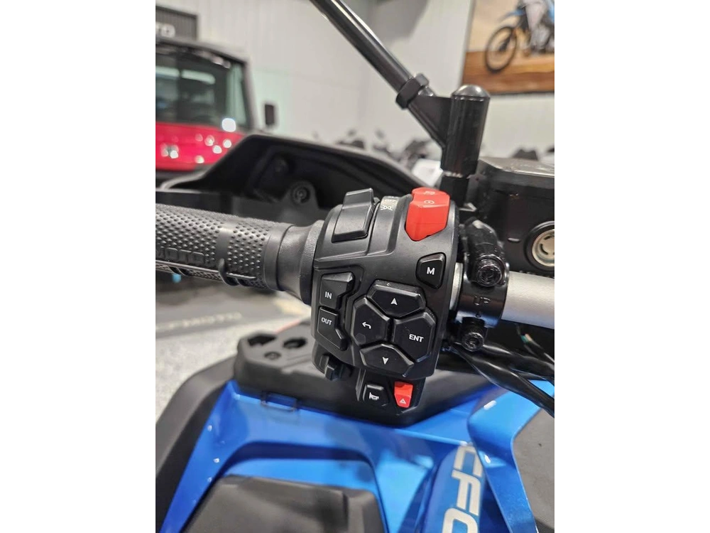 Cfmoto Cforce 800 Touring 2026 alt