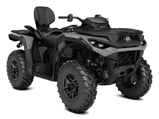 Can-Am Outlander MAX DPS 1000R 2025