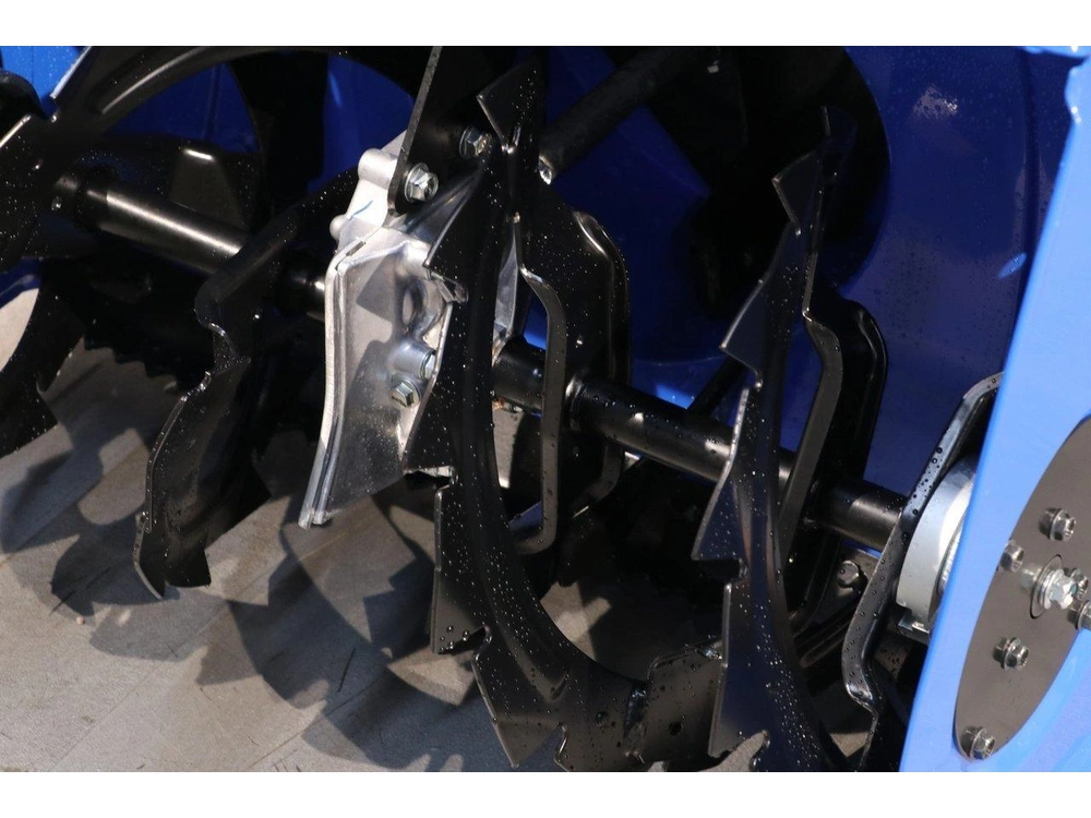 2025 Yamaha Souffleuse À Neige Yt624 alt