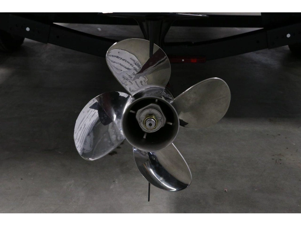 Lund Boat Co Lund 1775 Adventure Sport + Mercury 115 Hp & Remorque 2026 alt