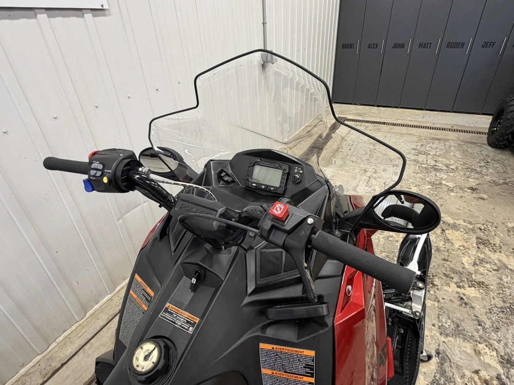 2023 Polaris 550 Lxt N.ed. alt