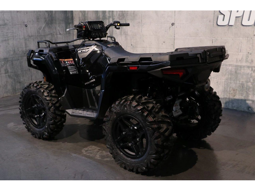 Polaris Polaris Sportsman 570 Trail 2026 alt
