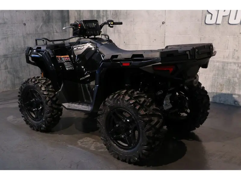 Polaris Polaris Sportsman 570 Trail 2026