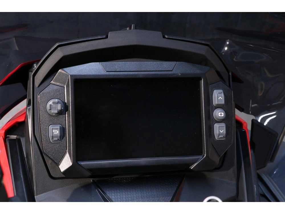 2024 Polaris Polaris 650 Indy Vr1 137 Es Enr. alt