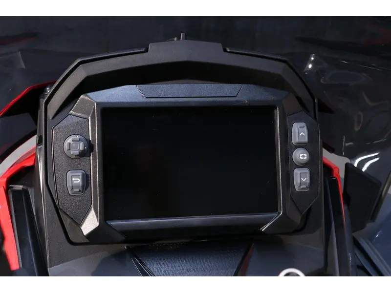 2024 Polaris 650 INDY VR1 137 ES ENR.