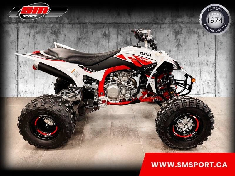 Yamaha Yfz450r Se 70th 2026 alt