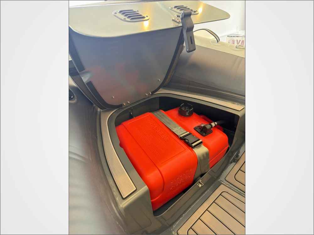 2026 Highfield Cl340ls alt