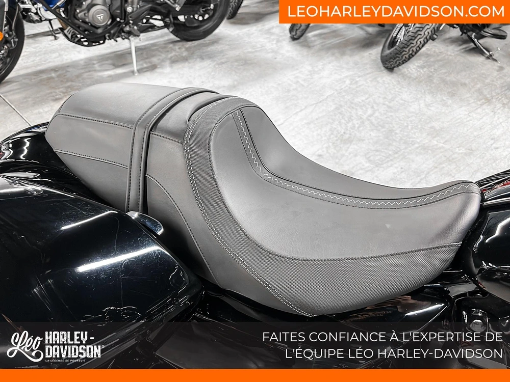 Harley-davidson Fltrx Road Glide 2024 alt