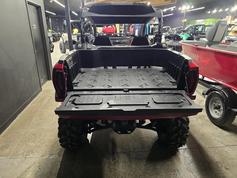 2026 Brp Commander Xt 1000r (canada) alt