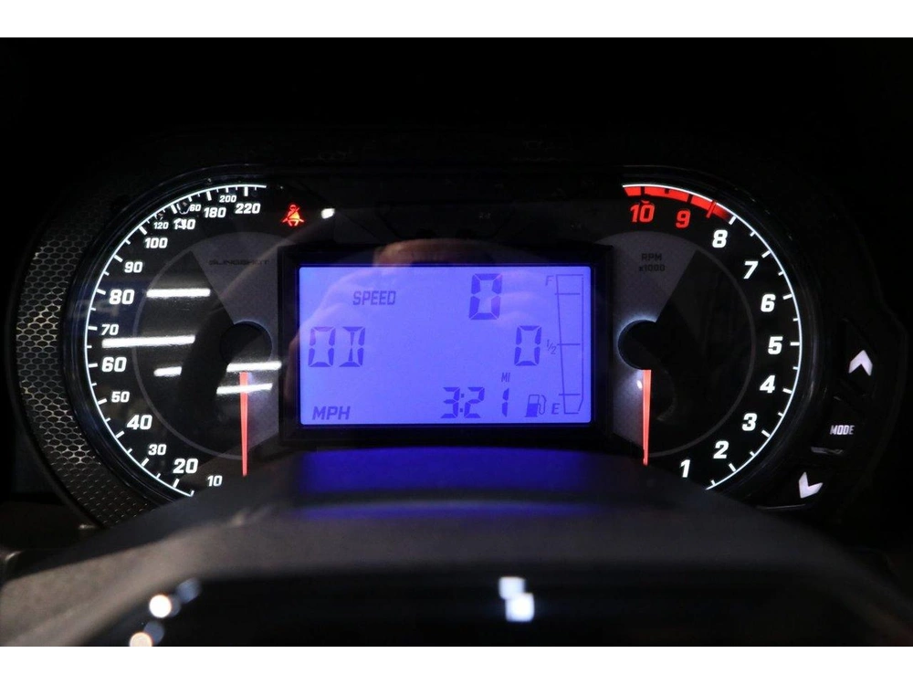 Polaris Polaris Slingshot R Manuelle 2025 alt