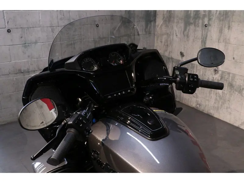 2026 Indian Motorcycle Pursuit Dark Horse + 112 thumbnail 6