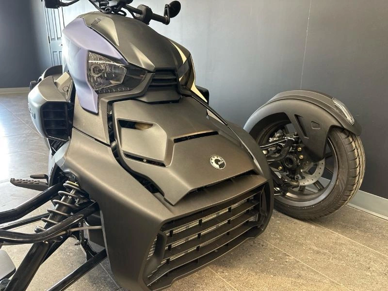 Can-am Ryker 600 Ace 2024 alt