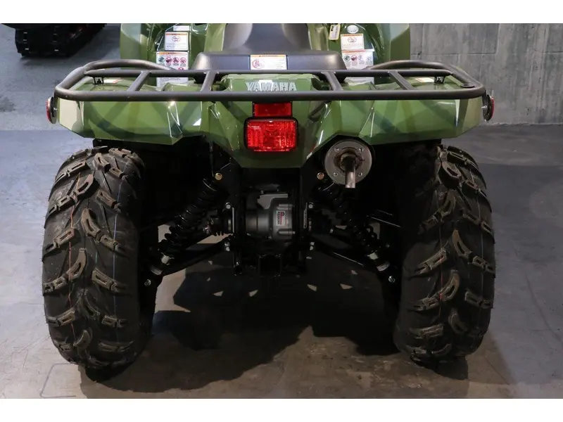 2026 Yamaha Yamaha KODIAK 450 DAE