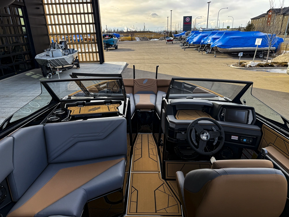 2026 Atx Surf Boats 24 Type-s alt