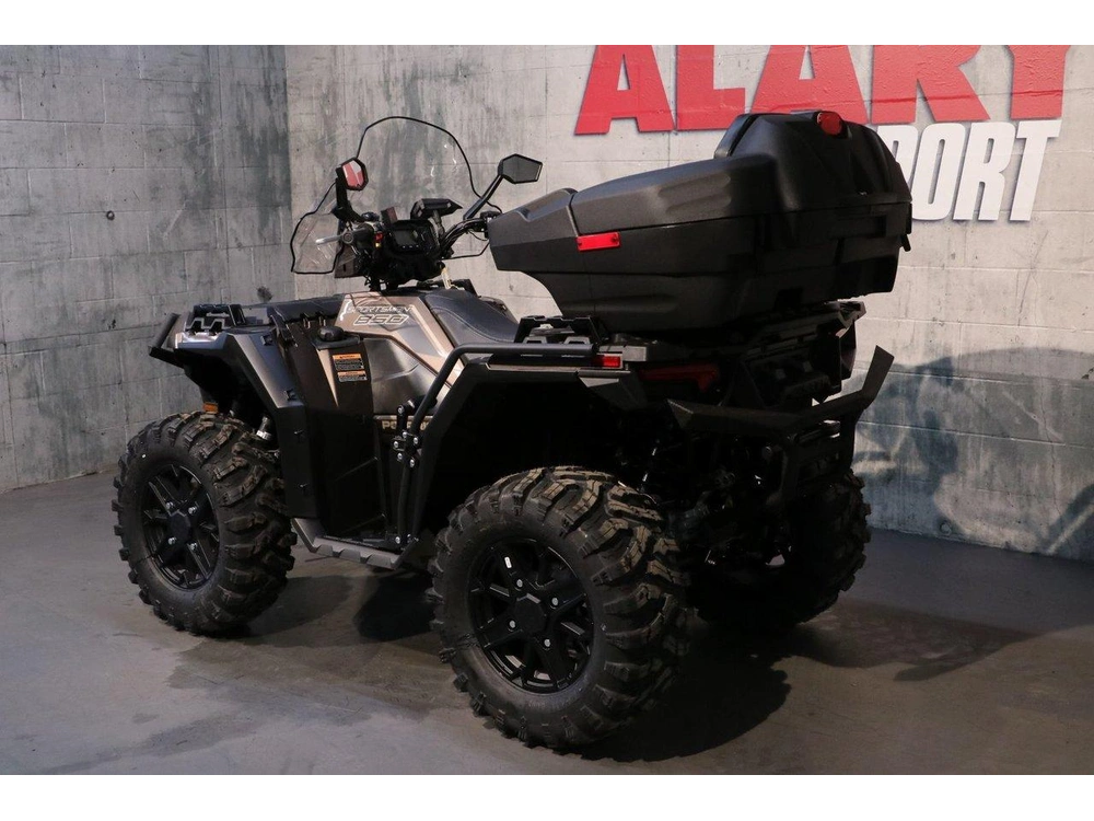 Polaris Sportsman 850 Trail 2026 alt