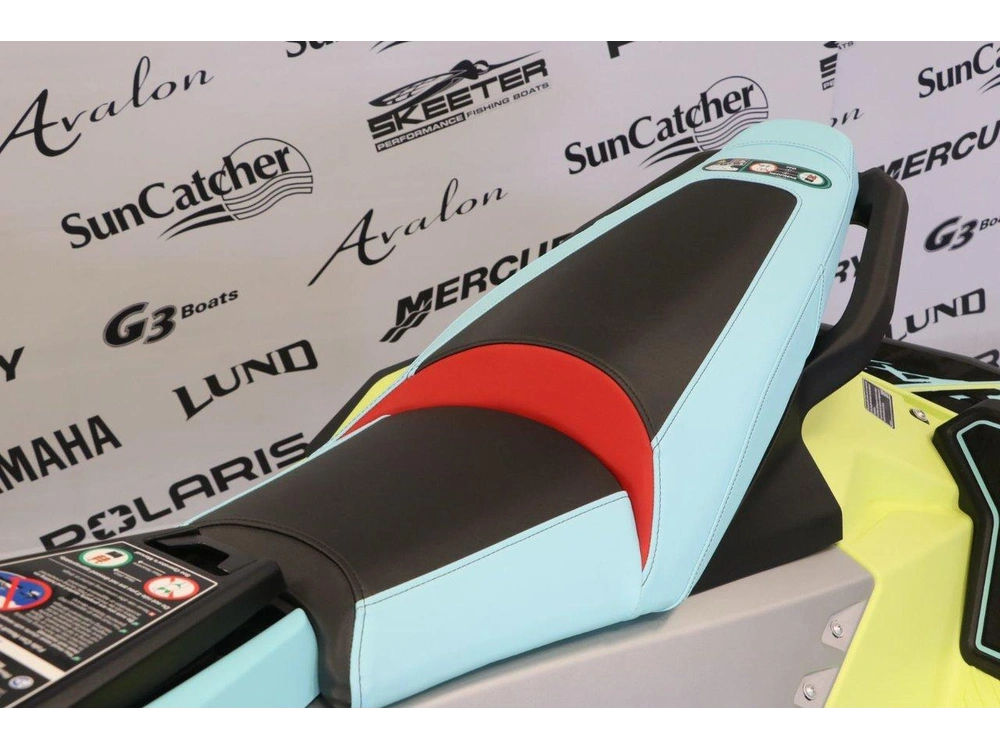 2025 Yamaha Yamaha Jetblaster Pro (3 Places) alt