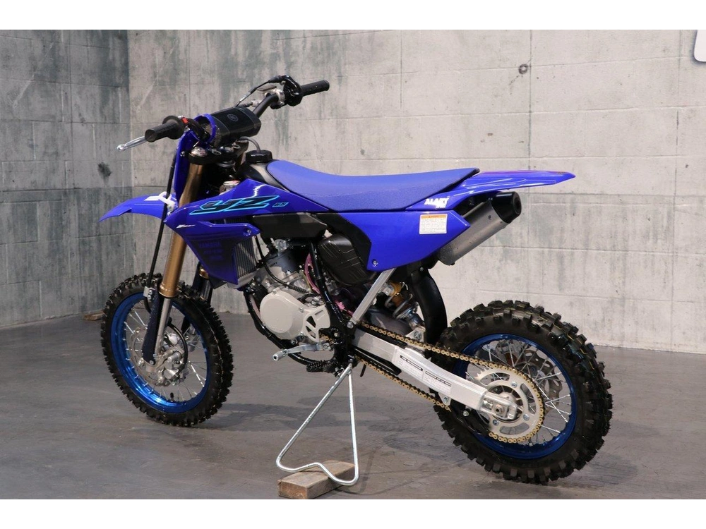 2024 Yamaha Yamaha Yz65 Enr. alt