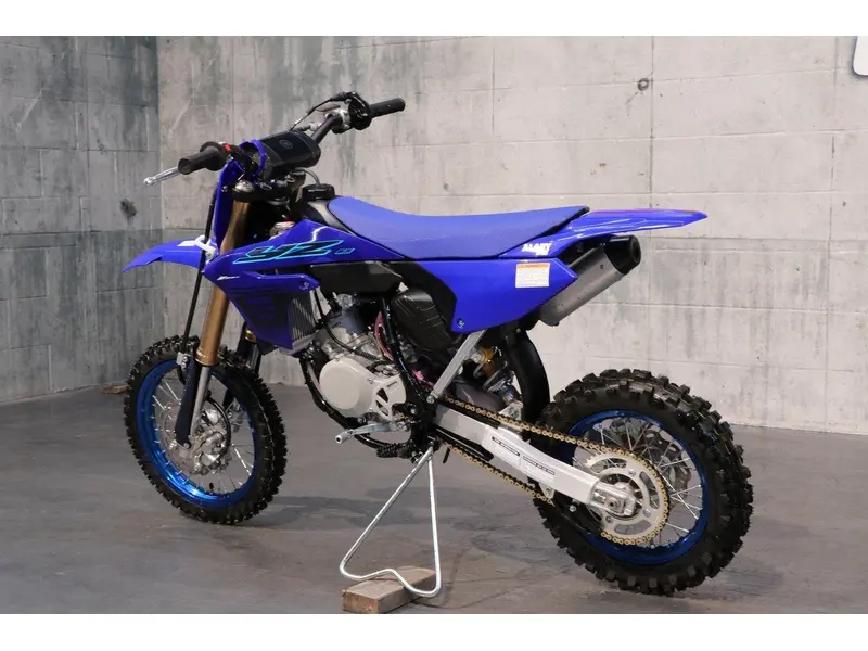 2024 Yamaha YZ65 ENR. thumbnail 4