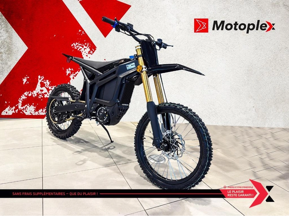 Talaria Komodo 2026 alt