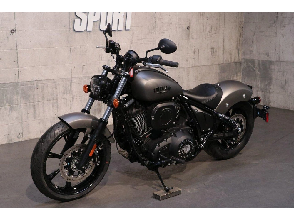 2025 Indian Motorcycle Chief Abs alt