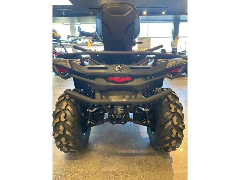 Can-am Outlander Max Pro Hunting Edition Hd7 2026 alt